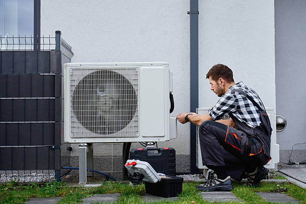 Trusted Hvac Maintenance service in Capitola, CA - HVAC Repair CO